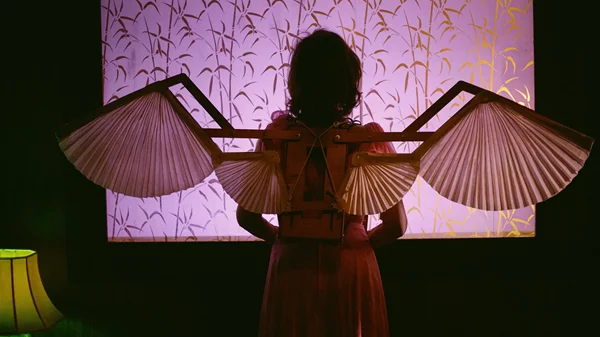 "Η Γυναίκα και ο Ακροβάτης" επιστρέφει τον Οκτώβριο- Ξεκίνησε η προπώληση για τον νέο κύκλο παραστάσεων