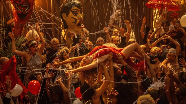 Όλες οι πολυαναμενόμενες ταινίες του 2023