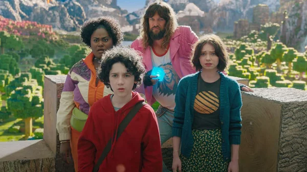 Είδαμε το teaser του "Minecraft" και δεν ξέρουμε πώς να νιώσουμε