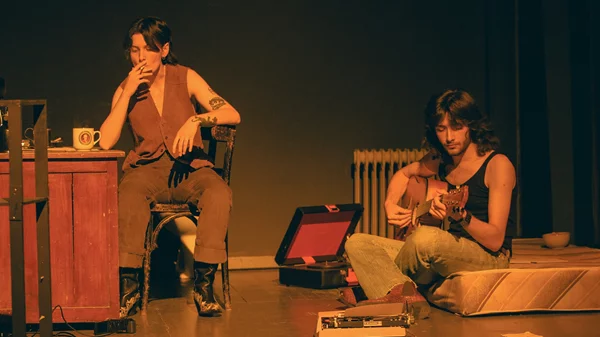 Το πρώτο Φεστιβάλ Πανεπιστημιακού Θεάτρου έρχεται στην Ελευσίνα