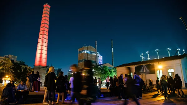 To 1ο Χιπ Χοπ Con είναι γεγονός!