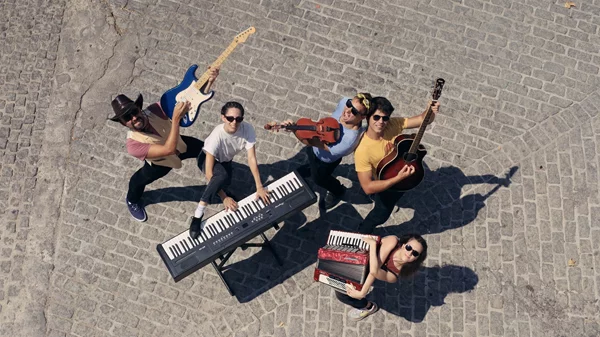 "Πες το ψέματα…": 5 λόγοι για να δούμε την παράσταση για παιδιά των ContraTiempo