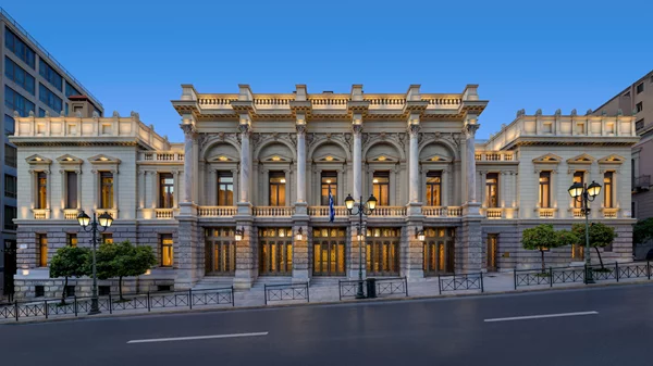 Το Εθνικό Θέατρο συζητάει για το #MeToo