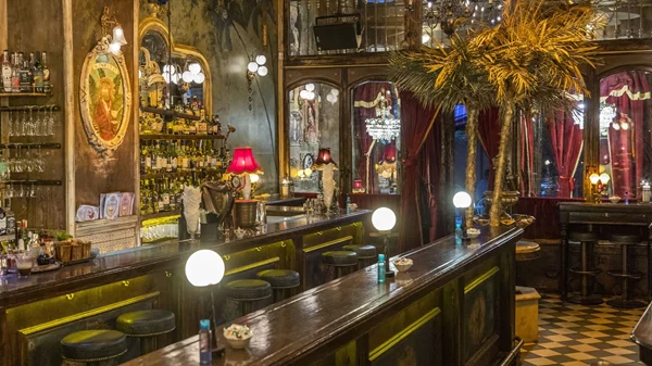 Καλώς ήρθατε στο σύμπαν του 'Juan Rodriguez'