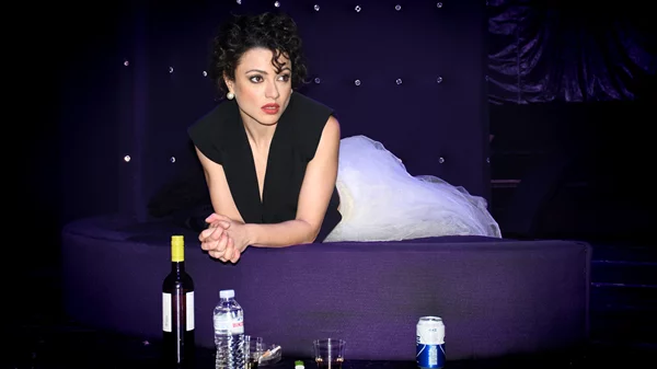 Η "Τζούλια" του Τάσου Ιορδανίδη είναι sold out μέχρι αρχές Νοέμβρη