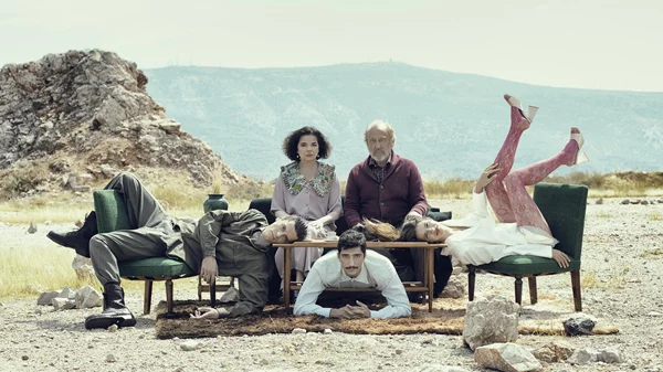 Τι ετοιμάζει για φέτος το θέατρο Μπέλλος;