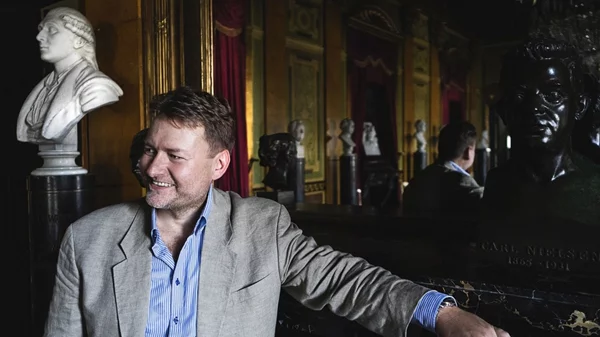 Ενα δυναμικό πρόγραμμα συναυλιών φέρνει το Διεθνές Φεστιβάλ Κλασικής Μουσικής Κυκλάδων