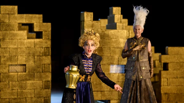 Το Φεστιβάλ Περιφέρειας Αττικής εκτοξεύεται σε απόλυτο καλοκαιρινό sold out