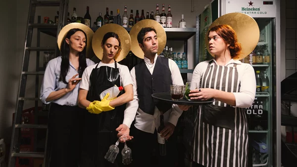 "Όλη η Ελλάδα ένας πολιτισμός": Αυτό είναι το πρόγραμμα για την εβδομάδα 22-28 Ιουλίου