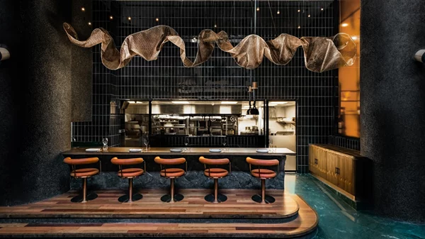 Τα καλύτερα νέα εστιατόρια του πλανήτη, σύμφωνα με το Condé Nast Traveler