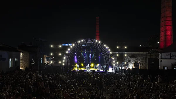 Τα δωρεάν της εβδομάδας: Μουσικά ραντεβού με άρωμα τζαζ