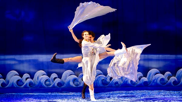 Φεστιβάλ Αθηνών: Έρχονται στην Πειραιώς 260 την επόμενη εβδομάδα