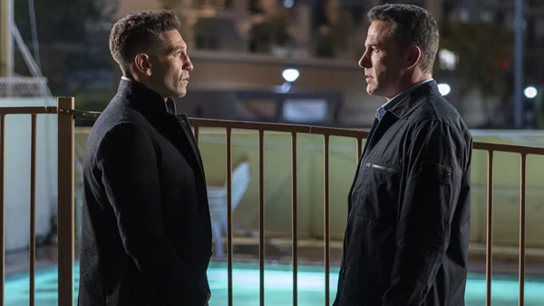 Οι ταινίες που έρχονται στις αίθουσες την Πέμπτη του Πάσχα 24/4