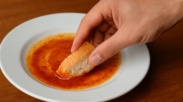 Η ευγενής τέχνη της παπάρας