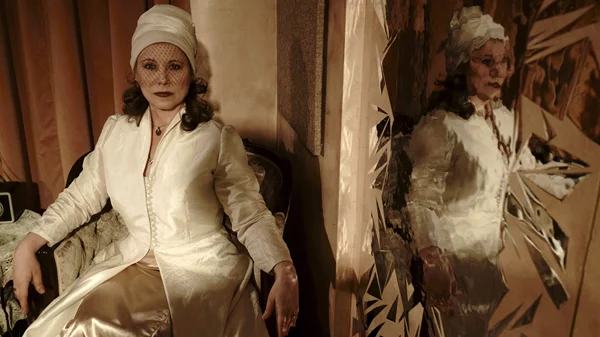 "Κλαίρη και Μαρίνα": Ένας μονόλογος για το αδιέξοδο του έρωτα