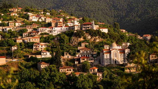 Οι ιδρυτές του Vamvakou Revival στοχεύουν σε μικρές νίκες για τη συνολική αναζωογόνηση του τόπου