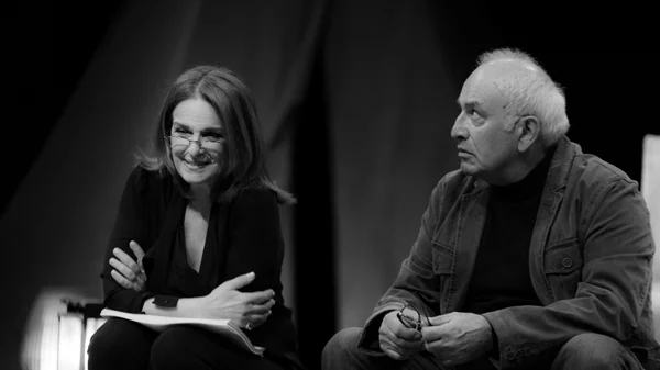 "Η αξία της ζωής": Η νέα παράσταση του Σωτήρη Τσαφούλια στο Ίδρυμα Μιχάλης Κακογιάννης