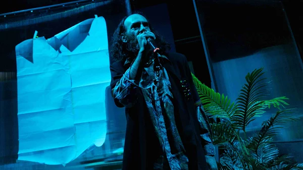 Μα, ποιος είναι ο Χούλιο Τόγκα και η συναρπαστική εξέγερση του;