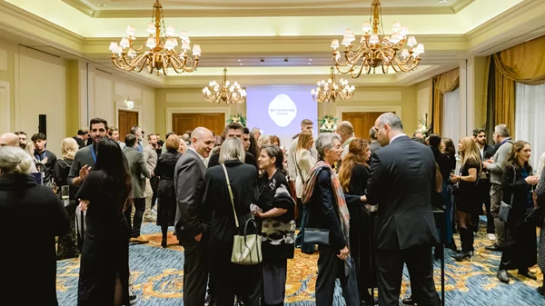 The People’s Trust Networking Event: στηρίζοντας startups, cafes, εστιατόρια, εργαστήρια