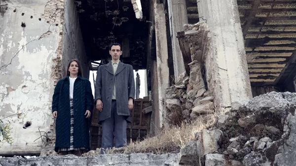 Το "Μυθιστόρημα" του Γιώργου Χειμωνά ανεβαίνει στο θέατρο