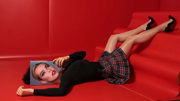 Αλεξάνδρα Μπαχτσετζή: Χορός στα όρια στη σκηνή της Στέγης