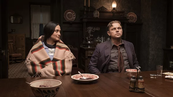 Οι "Δολοφόνοι του Ανθισμένου Φεγγαριού" κορυφαία ταινία της χρονιάς από τους κριτικούς της Νέας Υόρκης