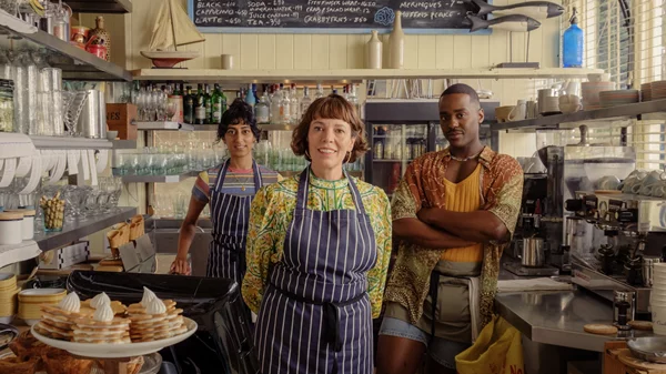 Όλες οι κριτικές των νέων ταινιών της εβδομάδας