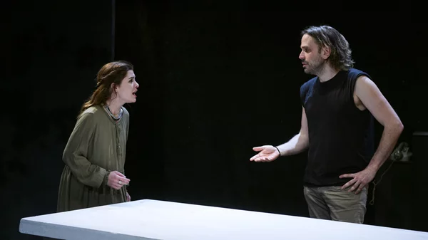 Συζήτηση μετά την "Κασέτα" στο Σταθμός με τους Φίλους των ΑΣΚΙ