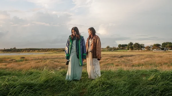 Το "September Says" της Αριάν Λαμπέντ είναι μια από τις εκπλήξεις της χρονιάς