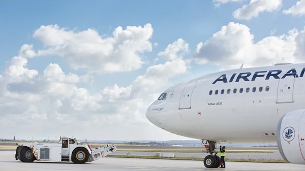 Η Air France θα προσφέρει δωρεάν Wi-Fi εξαιρετικά υψηλής ταχύτητας σε όλα τα αεροσκάφη της