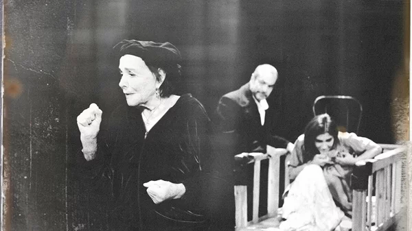 Οι νέες παραστάσεις της εβδομάδας