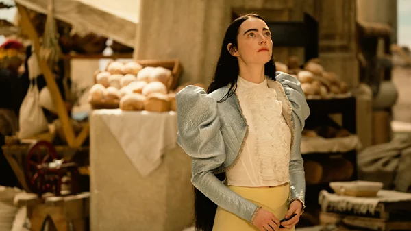 Το "Poor Things" ξεπέρασε τα 100.000 εισιτήρια στους κινηματογράφους