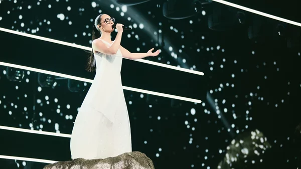 Η "Αστερομάτα" ταξιδεύει σε όλο τον κόσμο