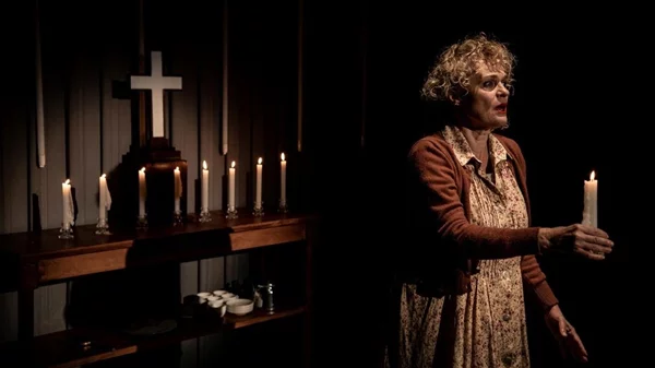 "Ελευθερία στη Βρέμη" στο Θέατρο Τέχνης δια χειρός Νίκου Μαστοράκη