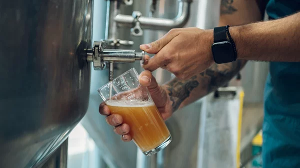 Τα 'Ανοιχτά Ζυθοποιεία' είναι ξανά εδώ