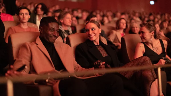 Uber και Μπερλινάλε σε πάνε στο σινεφίλ προορισμό σου χωρίς διακρίσεις