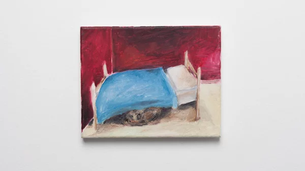 Μαριάννα Παπαγεωργίου και Ανδρέας Ράγκναρ Κασάπης συνομιλούν εικαστικά στο Radio Athènes