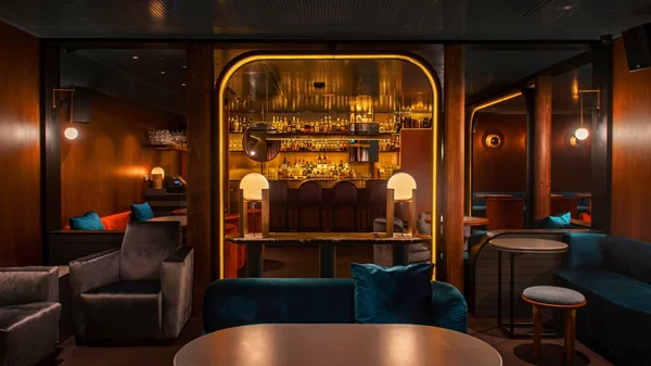 Τα World’s 50 Best Bars πάνε Σιγκαπούρη