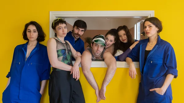 Onassis Future Now: Τι θα δούμε στο πρωτοπόρο θεατρικό φεστιβάλ της Στέγης