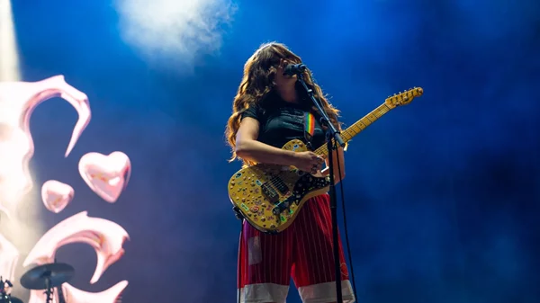 Release Athens: Ποιοι Madrugada; Μόνο Wet Leg!