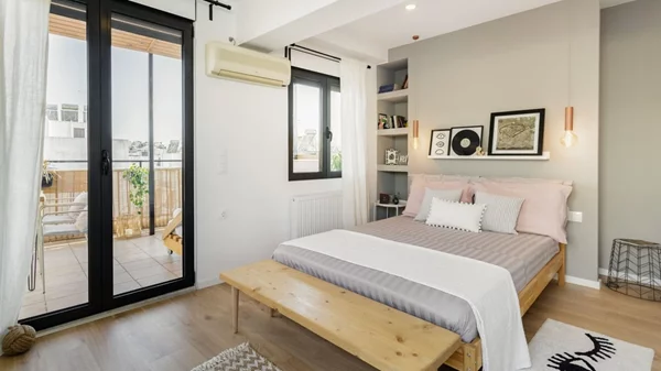 Airbnb: Η Ελλάδα ανάμεσα στις πρώτες χώρες στις τιμές στην Ευρώπη