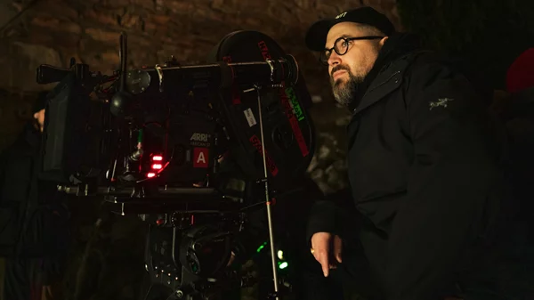 Η επόμενη ταινία του Ρόμπερτ Έγκερς θα είναι με λυκάνθρωπο