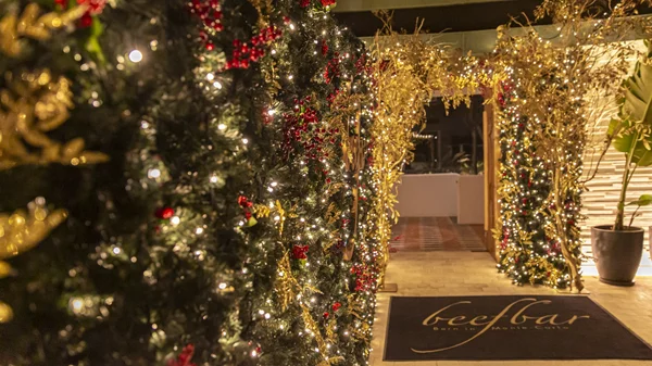 "Beefbar Athens": Λάμψη και κοσμοπολιτισμός στο απόλυτο place to be