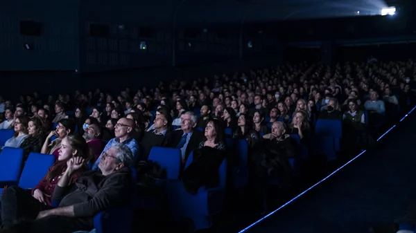 Οι νικητές των 91 σινεφίλ δώρων από τη ψηφοφορία των καλύτερων ταινιών του 2024