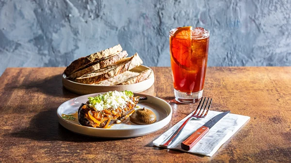 Πού τρώει και πίνει τώρα η Αθήνα