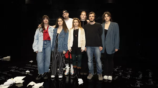 Ειρήνη Κανελλοπούλου: "Ήταν συγκινητική η γενναιοδωρία των συγγενών θυμάτων και των επιζώντων από τα Τέμπη"