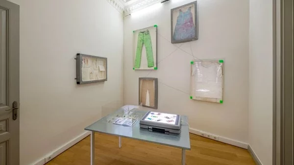 ΙΑ' Ημερίδα Ενδυμασιολογίας: Ο Atopos μιλά για ''Ένδυμα και Αρχεία''