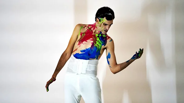 To Φεστιβάλ σύγχρονου καλλιτεχνικού καμπαρέ επιστρέφει!