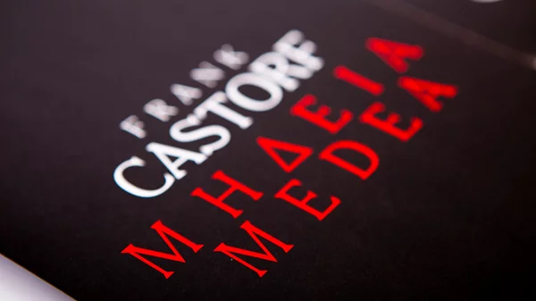 Οι εκδόσεις του Φεστιβάλ Αθηνών Επιδαύρου για το 2023