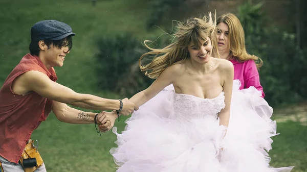 Η κριτικός της Libération γράφει για το "Dodo"